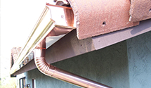 Rain Gutter Installation, Repair, Cleaning and Protection in Saratoga Springs, UT